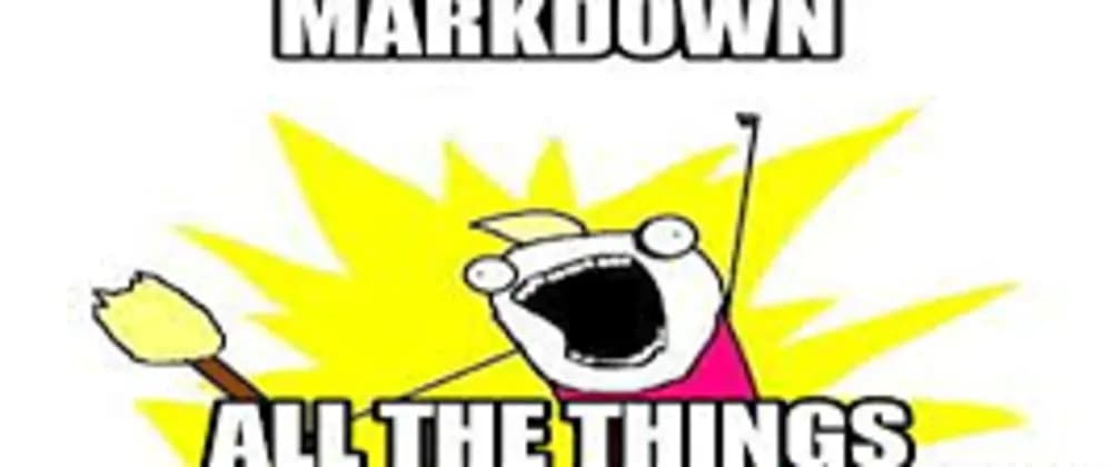 Generating PDF from Markdown with Go